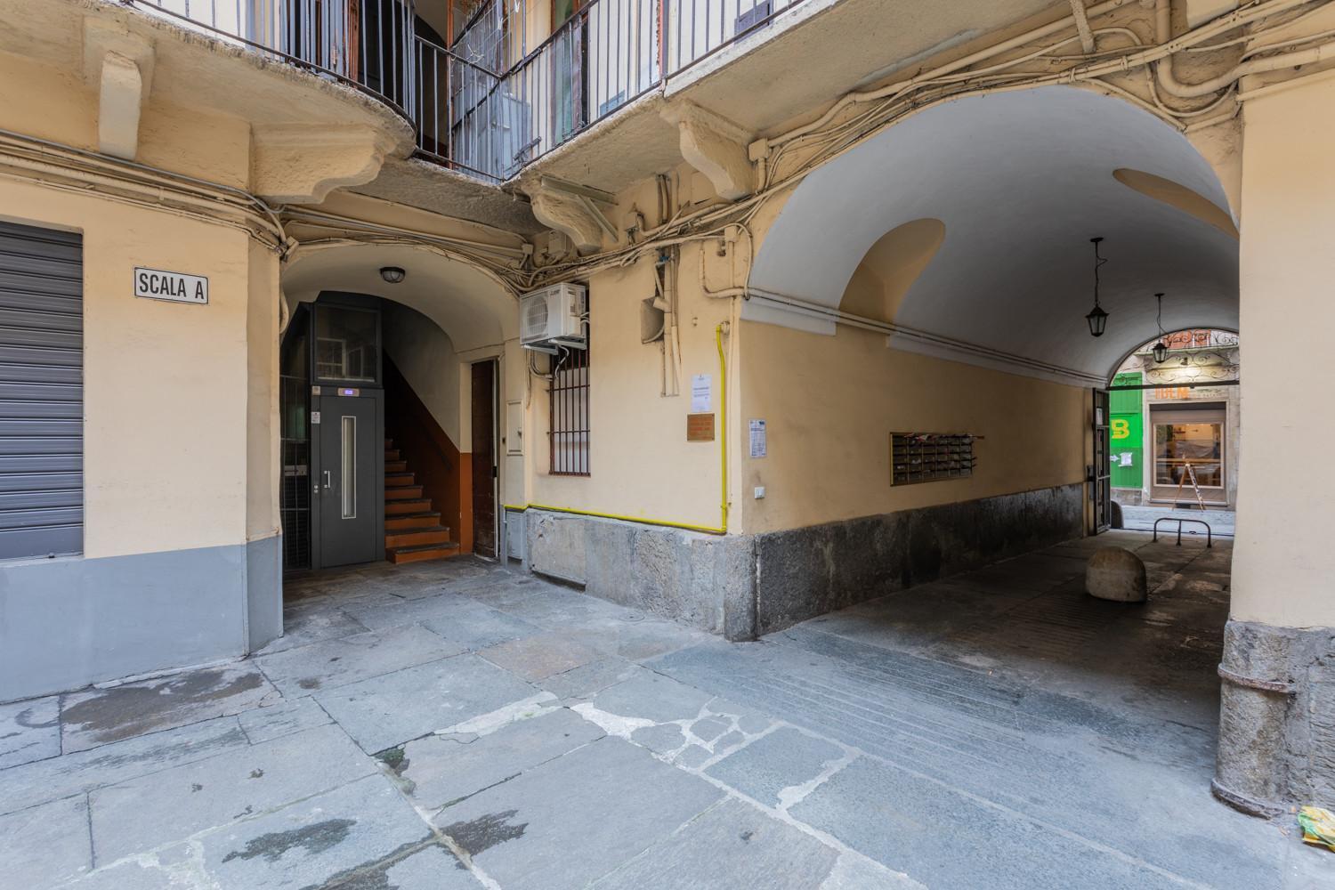 Barbaroux Apartments By Wonderful Italy تورينو المظهر الخارجي الصورة