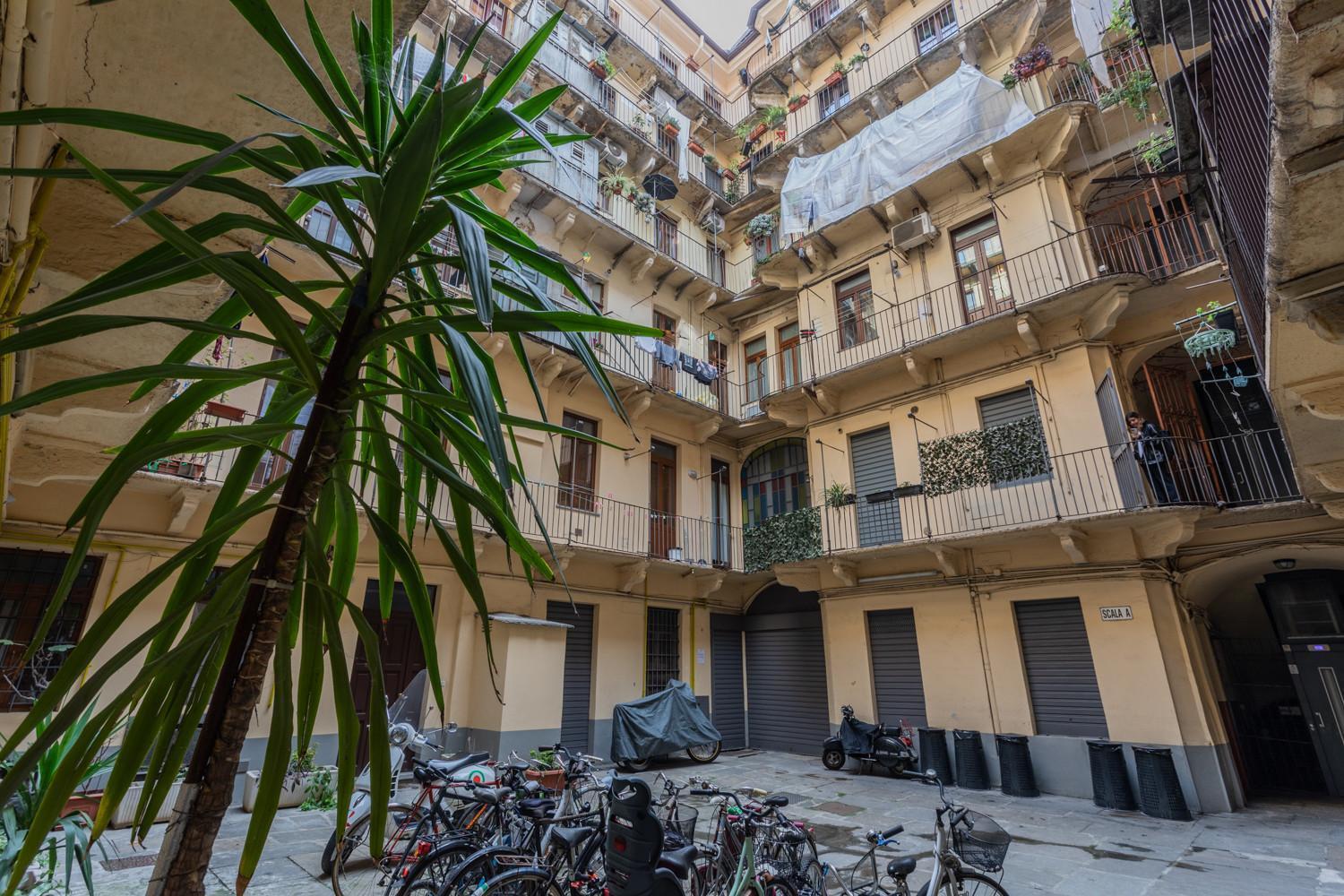 Barbaroux Apartments By Wonderful Italy تورينو المظهر الخارجي الصورة
